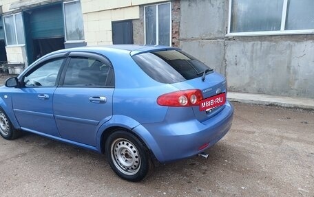 Chevrolet Lacetti, 2006 год, 300 000 рублей, 7 фотография