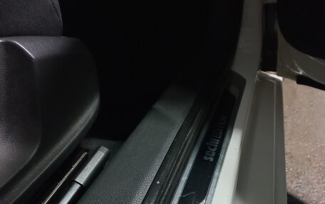 Volkswagen Jetta VI, 2013 год, 1 120 000 рублей, 4 фотография