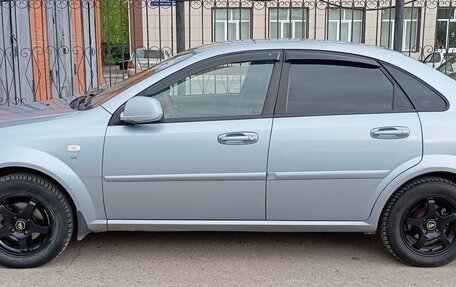 Daewoo Gentra II, 2014 год, 400 000 рублей, 12 фотография