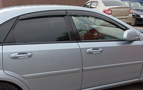 Daewoo Gentra II, 2014 год, 400 000 рублей, 14 фотография