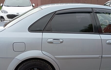 Daewoo Gentra II, 2014 год, 400 000 рублей, 15 фотография