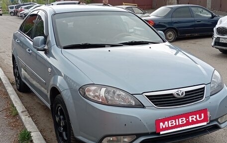 Daewoo Gentra II, 2014 год, 400 000 рублей, 13 фотография
