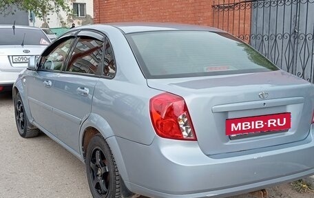 Daewoo Gentra II, 2014 год, 400 000 рублей, 17 фотография