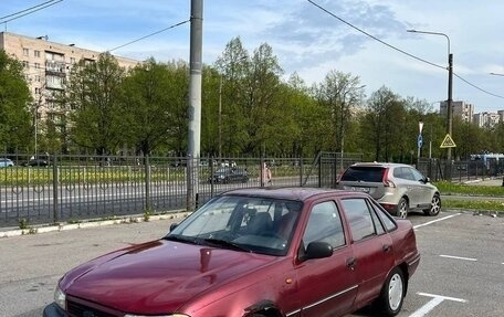 Daewoo Nexia I рестайлинг, 2006 год, 95 000 рублей, 3 фотография