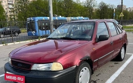 Daewoo Nexia I рестайлинг, 2006 год, 95 000 рублей, 2 фотография