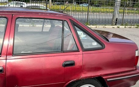 Daewoo Nexia I рестайлинг, 2006 год, 95 000 рублей, 6 фотография