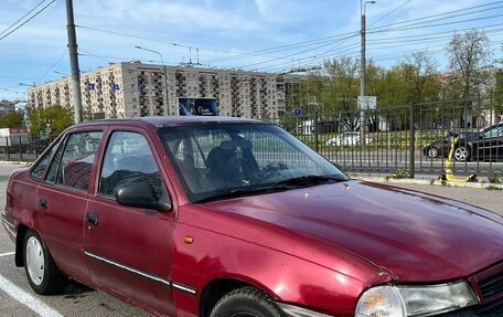 Daewoo Nexia I рестайлинг, 2006 год, 95 000 рублей, 9 фотография