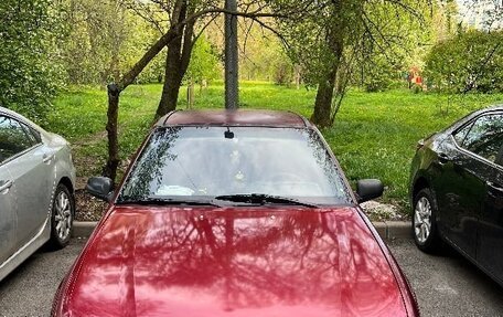 Daewoo Nexia I рестайлинг, 2006 год, 95 000 рублей, 19 фотография