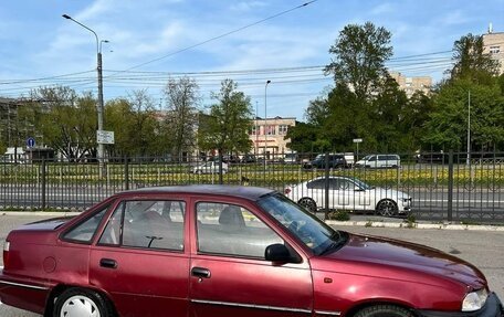 Daewoo Nexia I рестайлинг, 2006 год, 95 000 рублей, 10 фотография