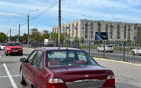 Daewoo Nexia I рестайлинг, 2006 год, 95 000 рублей, 7 фотография