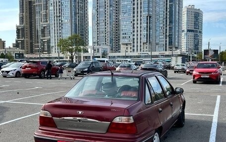 Daewoo Nexia I рестайлинг, 2006 год, 95 000 рублей, 8 фотография