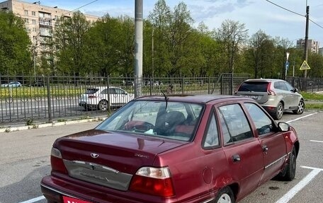 Daewoo Nexia I рестайлинг, 2006 год, 95 000 рублей, 11 фотография