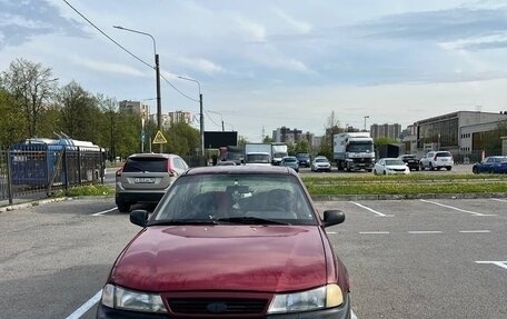 Daewoo Nexia I рестайлинг, 2006 год, 95 000 рублей, 20 фотография
