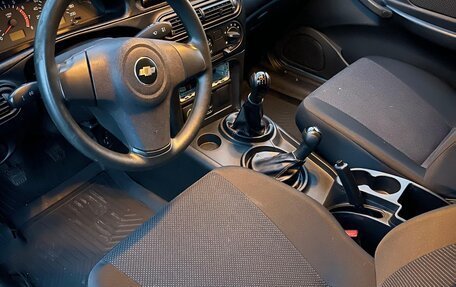 Chevrolet Niva I рестайлинг, 2013 год, 900 000 рублей, 4 фотография