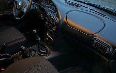 Chevrolet Niva I рестайлинг, 2013 год, 900 000 рублей, 9 фотография