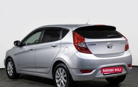 Hyundai Solaris II рестайлинг, 2013 год, 785 000 рублей, 7 фотография