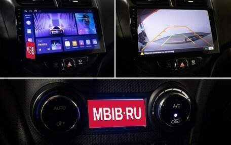 Hyundai Solaris II рестайлинг, 2013 год, 785 000 рублей, 18 фотография