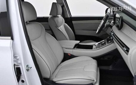 Hyundai Palisade I, 2022 год, 3 785 000 рублей, 10 фотография