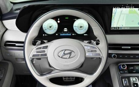 Hyundai Palisade I, 2022 год, 3 785 000 рублей, 13 фотография
