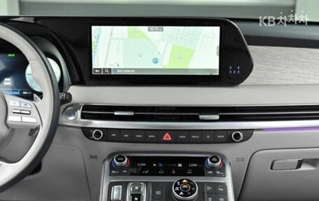 Hyundai Palisade I, 2022 год, 3 785 000 рублей, 14 фотография