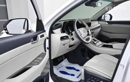 Hyundai Palisade I, 2022 год, 3 785 000 рублей, 11 фотография