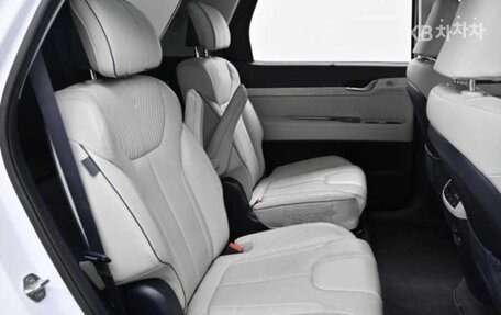 Hyundai Palisade I, 2022 год, 3 785 000 рублей, 12 фотография