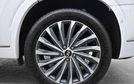 Hyundai Palisade I, 2022 год, 3 785 000 рублей, 5 фотография