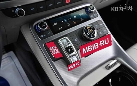 Hyundai Palisade I, 2022 год, 3 785 000 рублей, 9 фотография