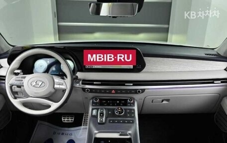 Hyundai Palisade I, 2022 год, 3 785 000 рублей, 7 фотография