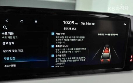 Hyundai Palisade I, 2022 год, 3 785 000 рублей, 17 фотография