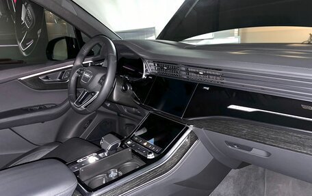 Audi Q7, 2021 год, 8 000 000 рублей, 27 фотография