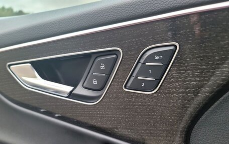 Audi Q7, 2021 год, 8 000 000 рублей, 35 фотография