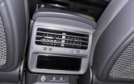 Audi Q7, 2021 год, 8 000 000 рублей, 40 фотография