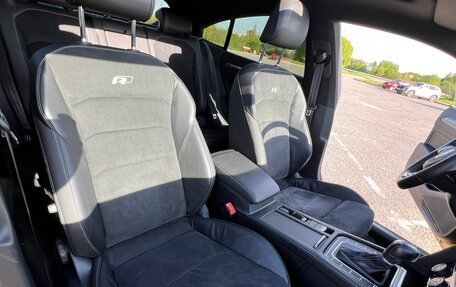 Volkswagen Arteon I, 2017 год, 2 850 000 рублей, 16 фотография