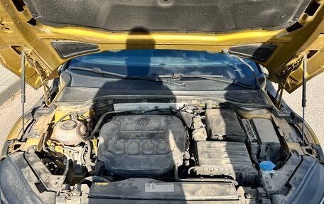 Volkswagen Arteon I, 2017 год, 2 850 000 рублей, 18 фотография