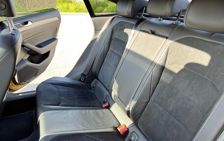 Volkswagen Arteon I, 2017 год, 2 850 000 рублей, 12 фотография
