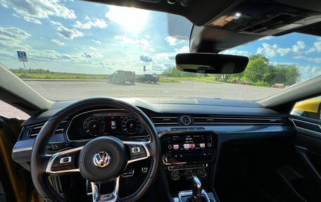 Volkswagen Arteon I, 2017 год, 2 850 000 рублей, 17 фотография