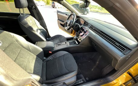 Volkswagen Arteon I, 2017 год, 2 850 000 рублей, 15 фотография
