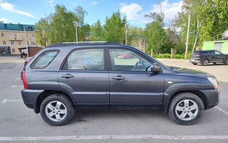 KIA Sportage II, 2009 год, 1 050 000 рублей, 5 фотография