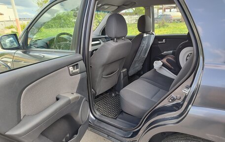KIA Sportage II, 2009 год, 1 050 000 рублей, 12 фотография