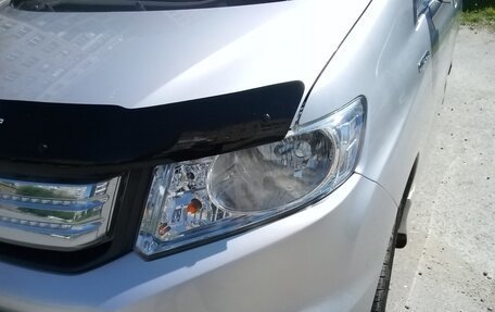 Honda Freed I, 2012 год, 1 250 000 рублей, 4 фотография