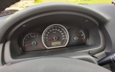 KIA Sportage II, 2009 год, 1 050 000 рублей, 17 фотография