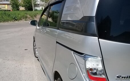 Honda Freed I, 2012 год, 1 250 000 рублей, 5 фотография