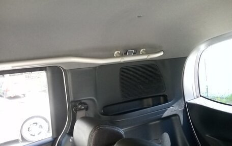 Honda Freed I, 2012 год, 1 250 000 рублей, 9 фотография