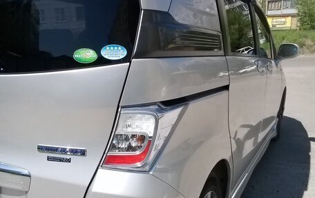 Honda Freed I, 2012 год, 1 250 000 рублей, 6 фотография