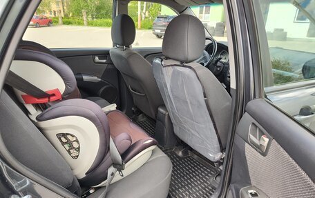 KIA Sportage II, 2009 год, 1 050 000 рублей, 15 фотография
