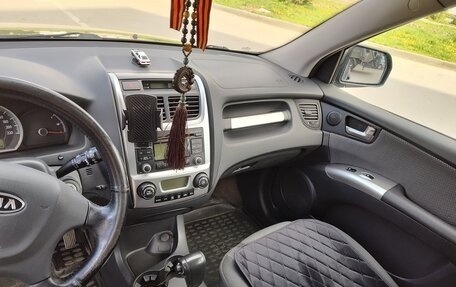 KIA Sportage II, 2009 год, 1 050 000 рублей, 18 фотография