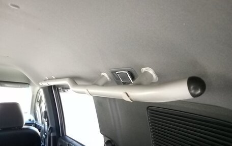 Honda Freed I, 2012 год, 1 250 000 рублей, 23 фотография
