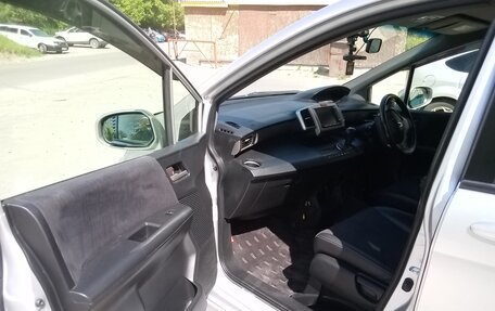 Honda Freed I, 2012 год, 1 250 000 рублей, 17 фотография