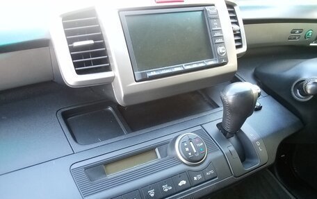 Honda Freed I, 2012 год, 1 250 000 рублей, 13 фотография